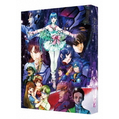 超時空要塞マクロス 愛・おぼえていますか 4Kリマスターセット ＜4K ULTRA HD Blu-ray & Blu-ray Disc／特装限定版＞（Ｕｌｔｒａ　ＨＤ）