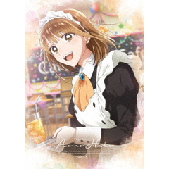 TVアニメ 「アオのハコ」 DVD Vol.5（ＤＶＤ）