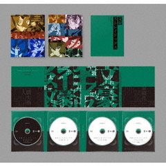 文豪ストレイドッグス Blu-ray BOX SEASON 3（Ｂｌｕ－ｒａｙ）