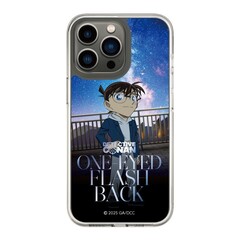 スリムプロテクションケース for AQUOS シリーズ 劇場版『名探偵コナン 隻眼の残像』 [江戸川コナン] 【セブンネット限定】