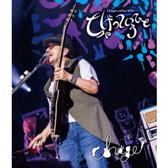Chage／Chage Live Tour 2024 ～ちゃげっていうひと～（Ｂｌｕ－ｒａｙ）