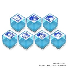 【青のミブロ】スタンプ・全種セット