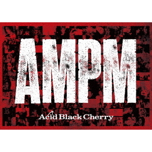 公式の店舗 Acid Black 通販｜セブン Cherry／AMPM（特典なし）（DVD） ミュージック