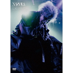 XANVALA　TOUR　2024－2025　“Ark”　＃5　GRAND　FINAL　at　EX　THEATER　ROPPONGI（ＤＶＤ）