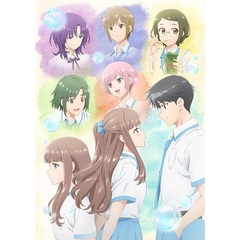 レプリカだって、恋をする。第1巻（Ｂｌｕ－ｒａｙ　Ｄｉｓｃ）