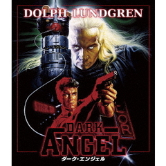 ダーク・エンジェル（Ｂｌｕ－ｒａｙ　Ｄｉｓｃ）
