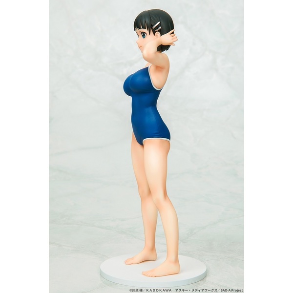 桐ヶ谷直葉 紺スクver.(2021年10月発売) 通販｜セブンネットショッピング