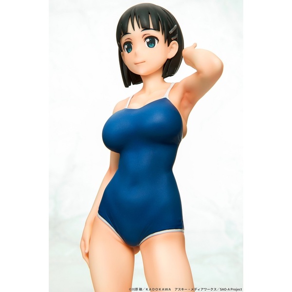 桐ヶ谷直葉 紺スクver.(2021年10月発売) 通販｜セブンネットショッピング