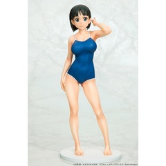 桐ヶ谷直葉 紺スクver.(2021年10月発売)