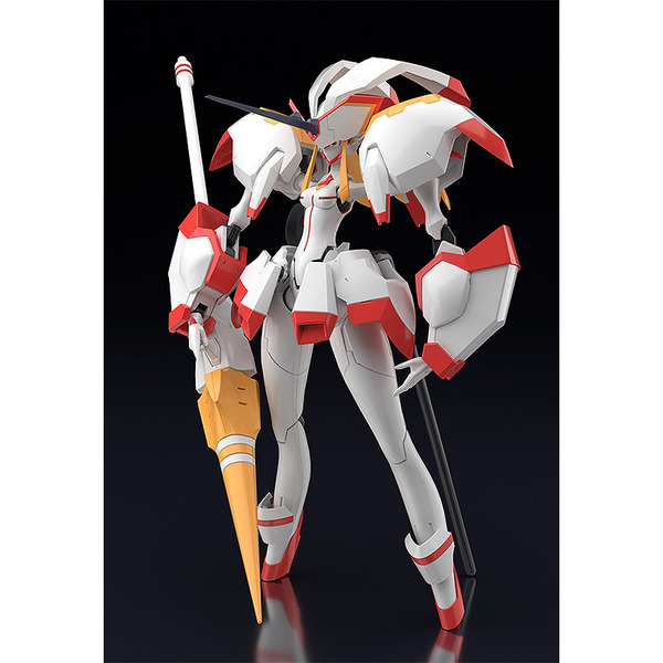 ゼロツー & ストレリチア フィギュアセット ゼロツー & ストレリチア フィギュアセット（S.H.Figuarts×ROBOT