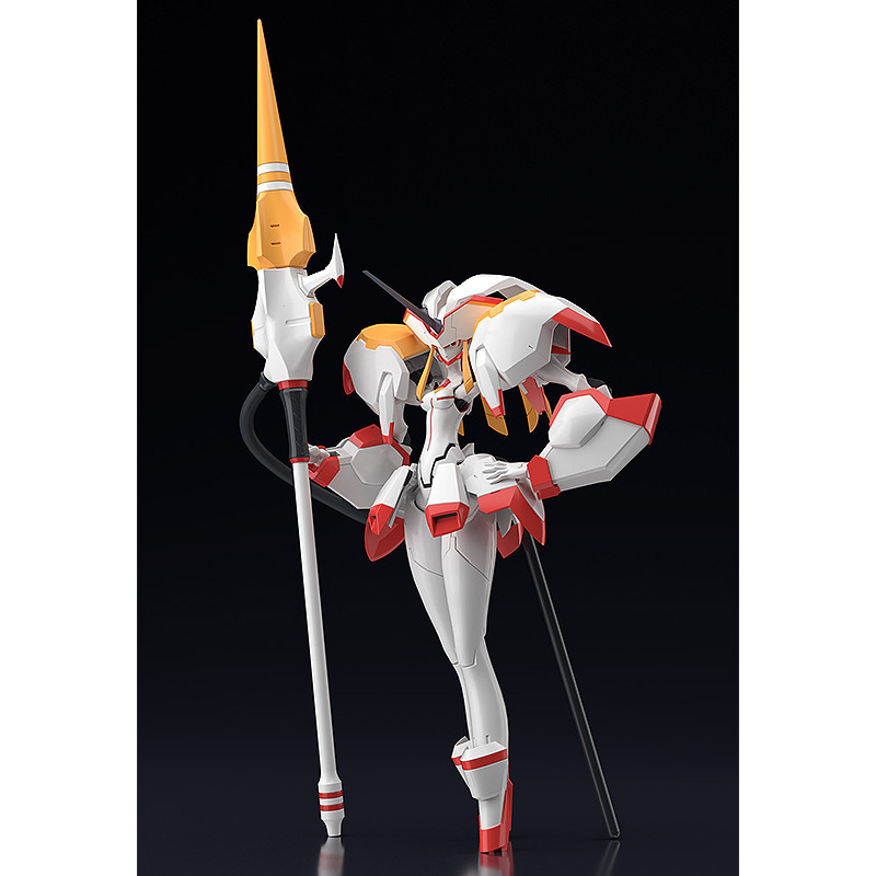 MODEROID ストレリチア 「ダーリン・イン・ザ・フランキス」 ダーリン・イン・ザ・フランキス MODEROID ストレリチア【再販
