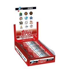TOPPS 2022NPBベースボールカード
