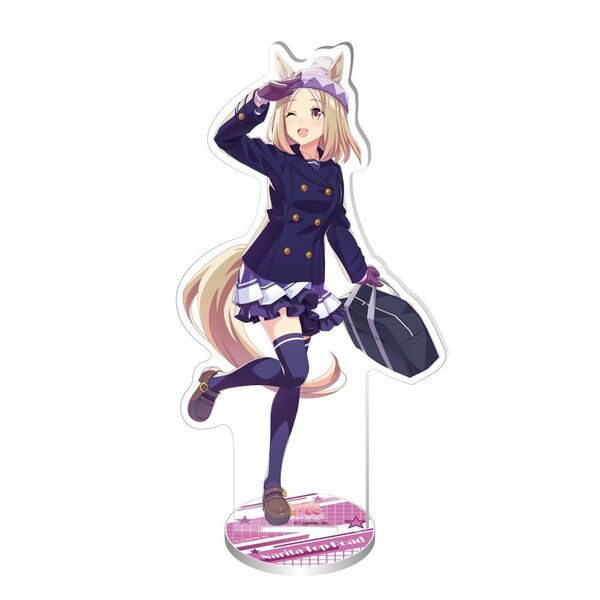 ウマ娘 プリティーダービー アクリルスタンド | j-hobby Collection