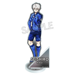 ブルーロック ウェットカラーシリーズVol.4　アクリルスタンド　凪 誠士郎（2025年6月下旬以降発売予定）