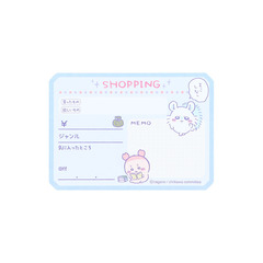 ＨＯＢＢＹ　ＦＵＳＥＮ　ちいかわ　ショッピング