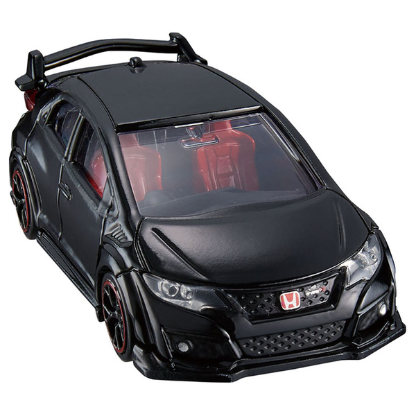 トミカ、シビック Amazon.co.jp: AEON限定 トミカ No.40 ホンダ シビック TYPE R