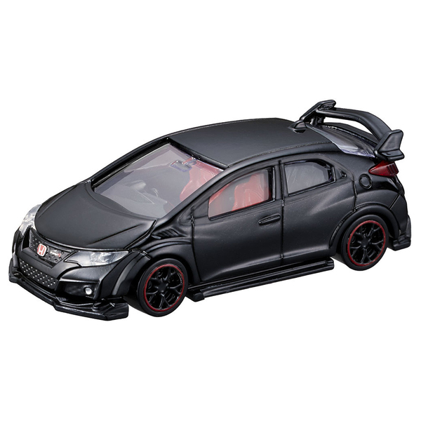 44 ホンダ シビック タイプR （FK2） （トミカプレミアム