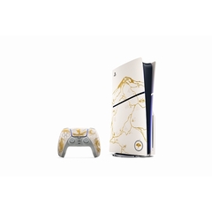 PS5　PlayStation5 Ghost of Yotei ゴールド リミテッドエディション