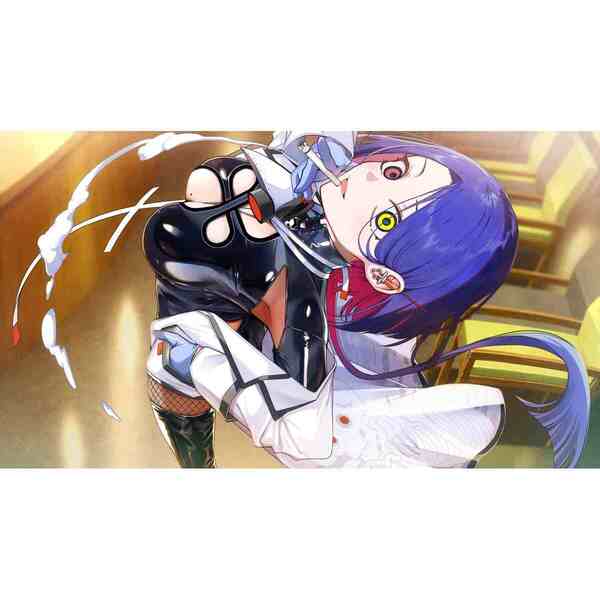 Nintendo Switch ゴーヘルゴー業 つきおとしてゴー 完全生産限定版