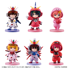 Pajamars Series MOBILE SUIT GUNDAM SEED DESTINY