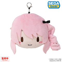 プロジェクトセカイ カラフルステージ！ feat. 初音ミク　ふわぷち　リール付きフェイスポーチ　暁山 瑞希（2026年8月以降発売予定）