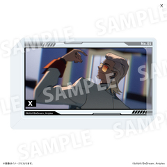 アニメ「TO BE HERO X」  場面写アクリルブロック X（2026年6月以降発売予定）