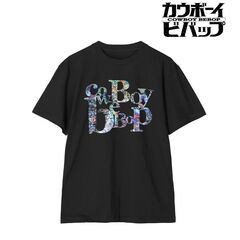 カウボーイビバップ アイキャッチ ホログラムTシャツメンズ(サイズ/M)（2026年8月上旬以降発売予定）