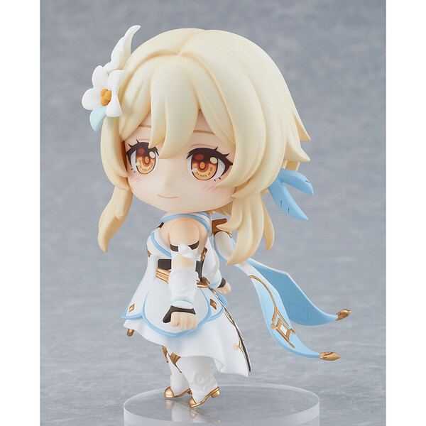 【未開封】ねんどろいど 原神　蛍 原神ねんどろいど 旅人（蛍）【再販】（2026年12月以降発売予定） 通販