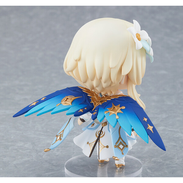 ねんどろいど 原神 蛍 原神ねんどろいど 旅人（蛍）【再販】（2026年12月以降発売予定） 通販