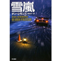 雪嵐