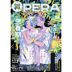 OPERA vol.58