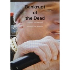 Bankrupt of the Dead