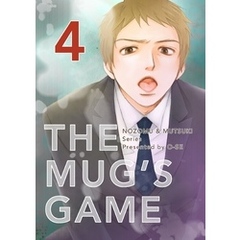 THE MUG’S GAME 4