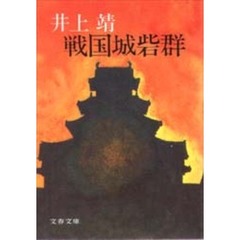 戦国城砦群