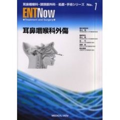 耳鼻咽喉科外傷