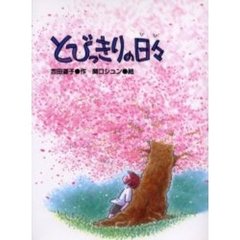とびっきりの日々