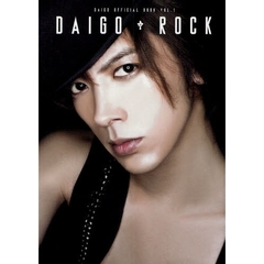 ＤＡＩＧＯ　ＲＯＣＫ