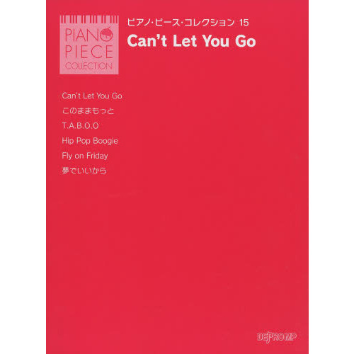 can you letβ