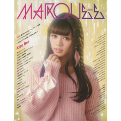 マーキー　Ｖｏｌ．１１２　〈特集〉Ｋｉｓｓ　Ｂｅｅ