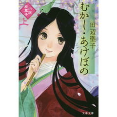 むかし・あけぼの　小説枕草子　上