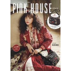 ピンクハウスムック - 通販｜セブンネットショッピング
