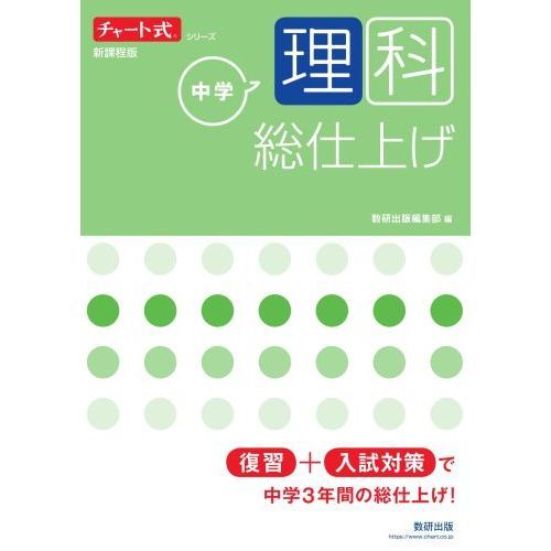中学理科総仕上げ 通販｜セブンネットショッピング