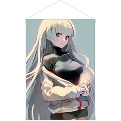 【絵師コレ】「＿太子」タペストリー ４