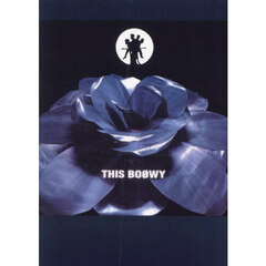 ＢＯＯＷＹ／ＴＨＩＳ　ＢＯＯＷＹ