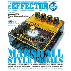 Ｔｈｅ　ＥＦＦＥＣＴＯＲ　ＢＯＯＫ　６８