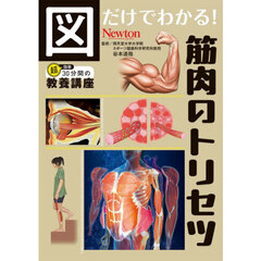 図だけでわかる！筋肉のトリセツ