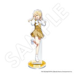 学園アイドルマスター　アクリルスタンド 藤田ことね 【セブンネット限定】
