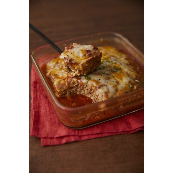 三次入荷分＞山本ゆり iwakiの耐熱調理容器でおいしいレシピ モス