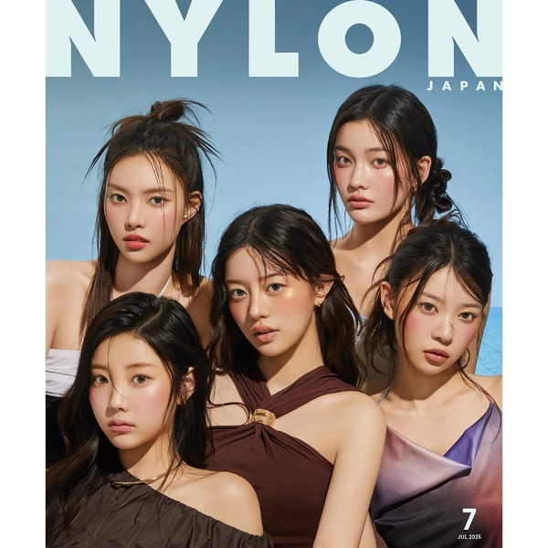 ֥ͥåȥåԥ󥰤㤨NYLON JAPANʥʥ󥸥ѥ 2025ǯ7פβǤʤ999ߤˤʤޤ