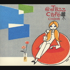 ＠　JAZZ　CAFE　cinema
